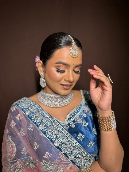 Timeless Bridal Looks photo 27