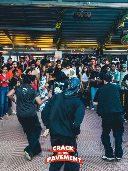 Yankur Chetia - Live DJ for Events Festival & Event Highlights photo 7