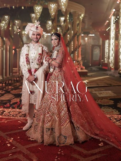 Just Click Photography - Destination Wedding Photography & Videography Elegant Wedding Ceremonies photo 9