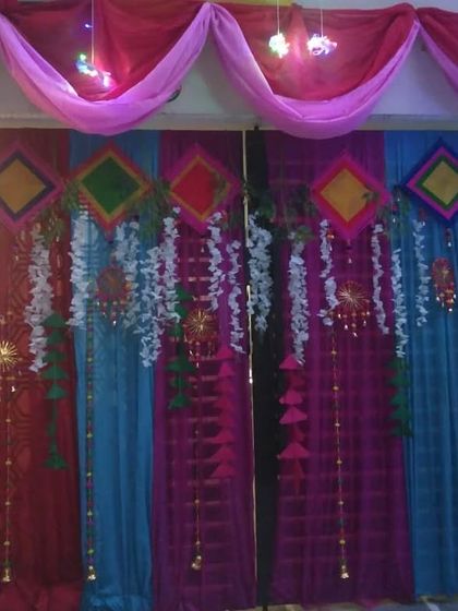Shanaya Decorations - Wedding & Pre-Wedding Decoration Complete House Decoration photo 13