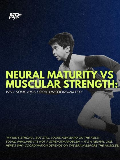 Rapid Sport Fitness - Youth Athlete Development Our Scientific Approach photo 7