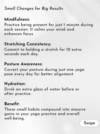 AthaYog Living - In-Studio Yoga & Wellness Sessions The Philosophy of AthaYog photo 7