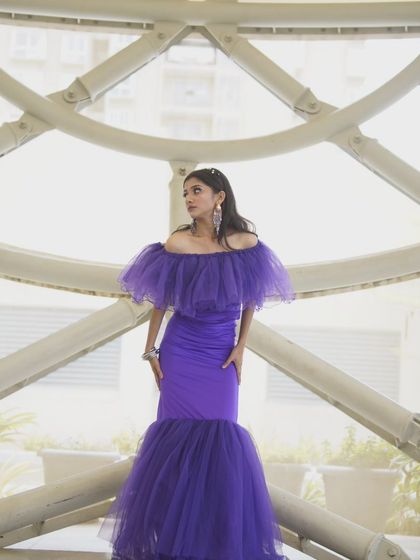 The Dress Bank - Wedding & Special Occasion Outfit Rentals Statement Gowns for Every Occasion photo 32