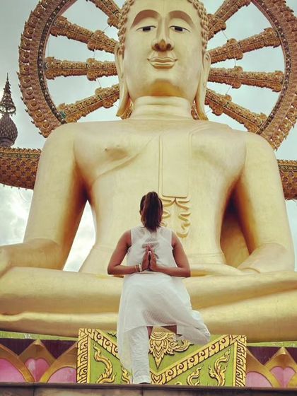 Yoga & Nature Retreats photo 4