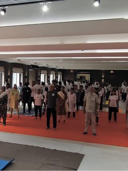 Corporate Wellness in Action photo 22