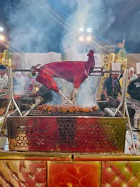Wedding Catering
