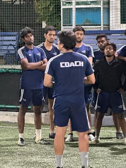 Elite Soccer School - Youth Football Coaching Programs Our Coaching Philosophy photo 15