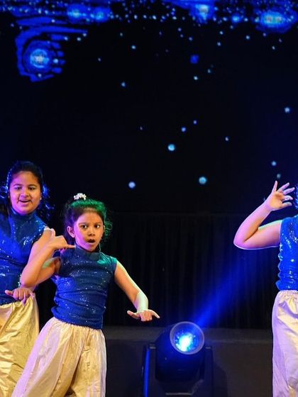 Zest Annual Showcase: Our Stars on the Big Stage photo 20