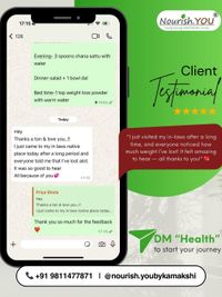 Weight Management Programs