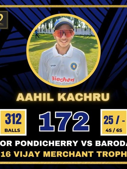 Our Stars: The Road to Pro Cricket photo 122