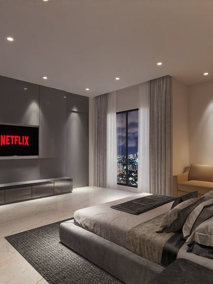 Serene Bedrooms photo 15