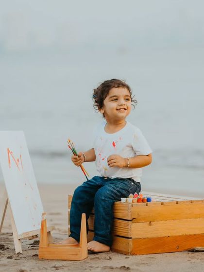 Creative & Themed Sessions photo 32