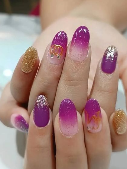 3D Nail Art Studio - Nail Services Intricate & 3D Nail Art photo 30