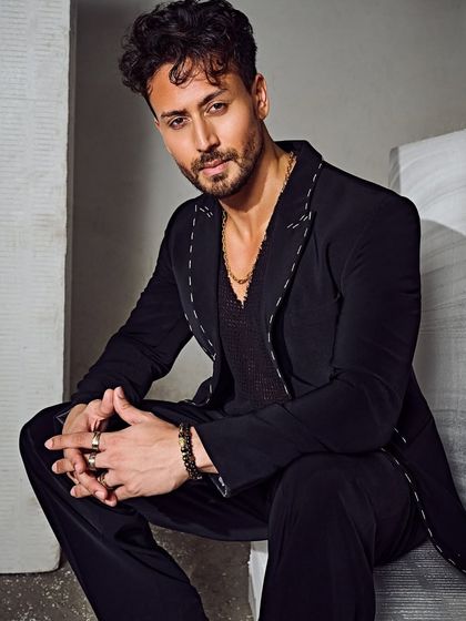 Editorial & Campaign Looks photo 4