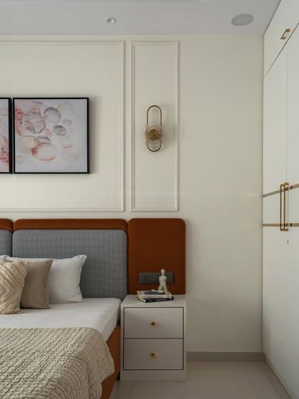 Serene & Sophisticated Bedrooms photo 19