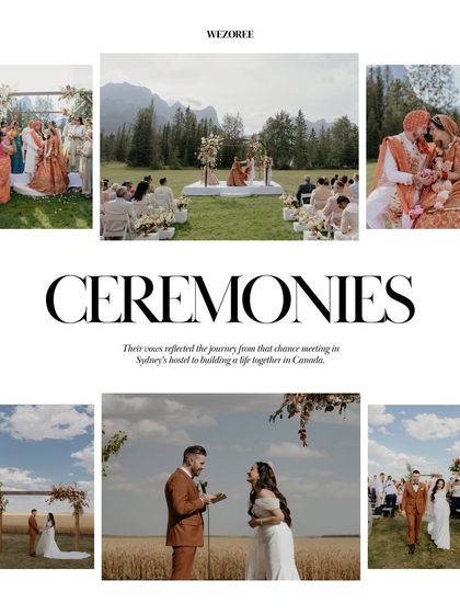 Epicstories - Wedding Photography & Cinematography As Seen In: Features & Awards photo 12