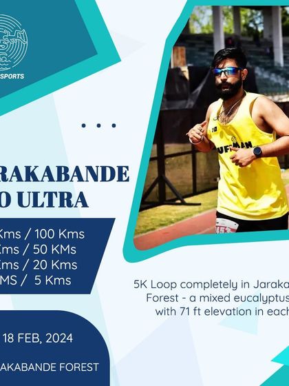 A collection of the incredible runners who make our events possible. Each image represents an athlete who has committed to challenging themselves at one of our trail or endurance races.