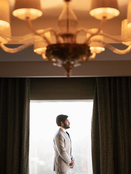 Weddings by BR - Fashion & Portrait Photography The Art of the Portrait photo 12