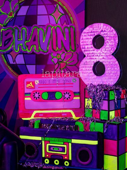 La Pitara - Personal & Social Event Planning High-Energy & Modern Parties photo 63