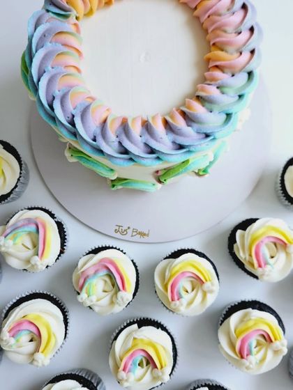 Magical Cakes for Kids photo 18