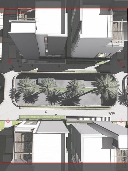 Redwall Design Studio - Residential Architecture Architectural Concepts & 3D Visualization photo 14