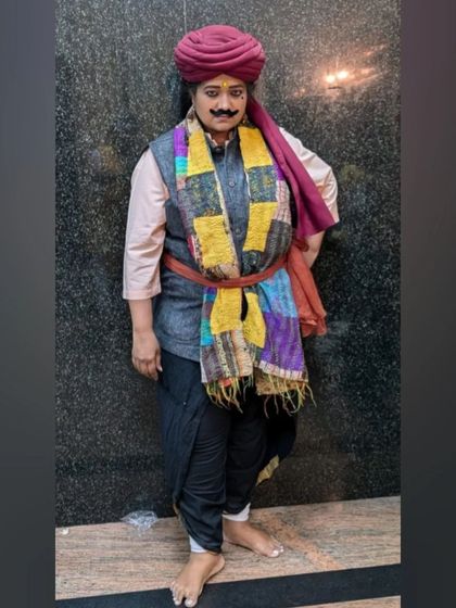 Sneha Kappanna - Theatre, Storytelling & Workshops Dance, Drama & Choreography photo 18