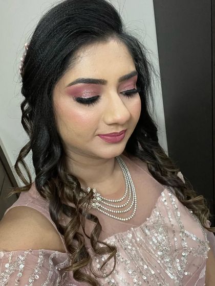 Bridal & Pre-Bridal Styling photo 14