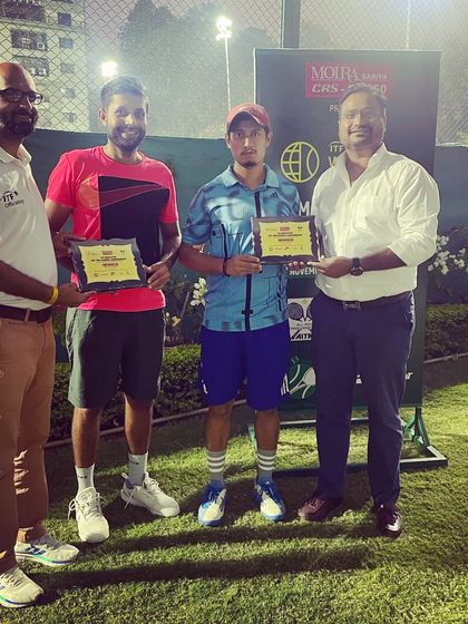 We Practice What We Preach: Competing on the World Stage photo 9