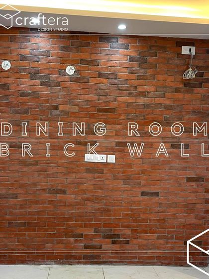 Craftera - Turnkey Home Interior Design & Renovation Living & Dining Spaces photo 24