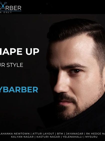 Your style is your statement. We help you shape it with expert grooming services that focus on clean lines and a look that feels uniquely you.