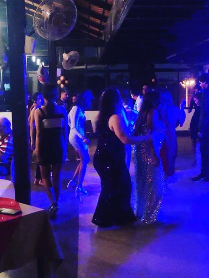 Karthik Sivaram - Event DJ Club Gigs & Private Parties photo 60