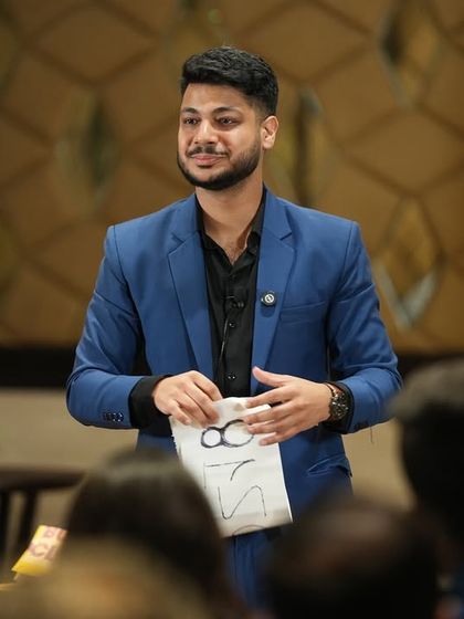 High-Impact Corporate Entertainment photo 21