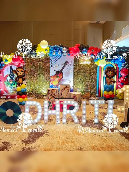 Whimsical & Fun Themes photo 34