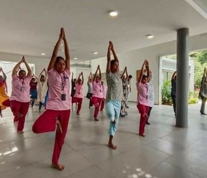 Mindspace - Educational & Institutional Architecture Architecture of Care & Serenity photo 28