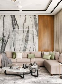 Turnkey Residential Interior Design