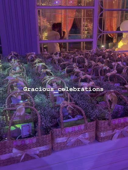 Birthday Bash Return Gifts photo 5