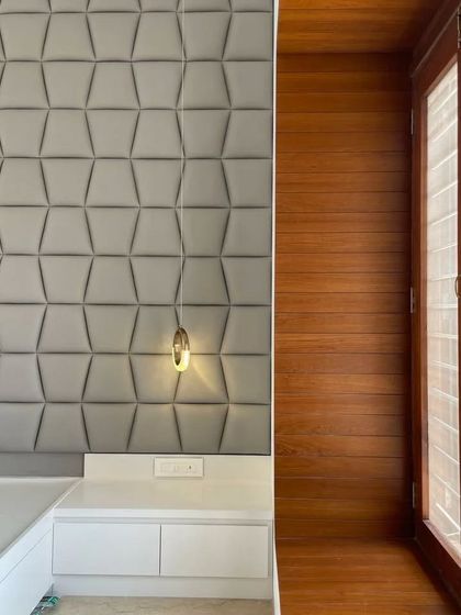 Design Kacheri - Interior Architecture & Design Modern Minimalist & Japandi Interiors photo 21