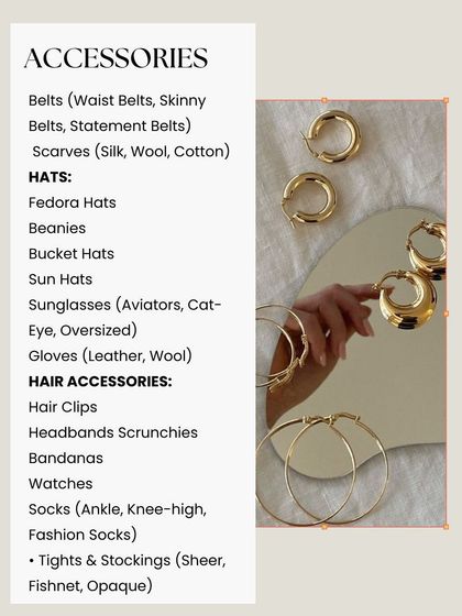 Your Ultimate Wardrobe Blueprint photo 25