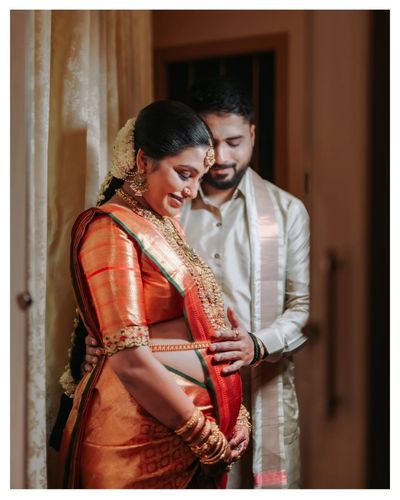 Maternity & Baby Shower Photography