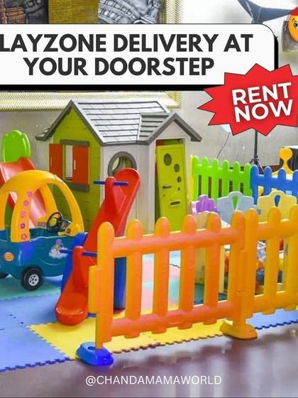 Our Playzone Packages photo 91