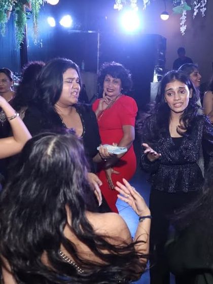 Club & Lounge Parties photo 12