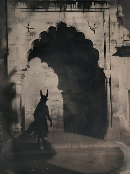 Gods, Monsters & Cyborgs: Character Design photo 40