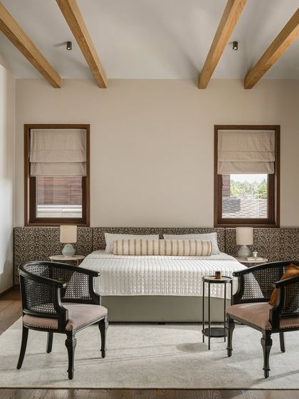Weespaces - Full-Service Residential Interior Design The Earthy Hacienda: California Casual with Indian Roots photo 17