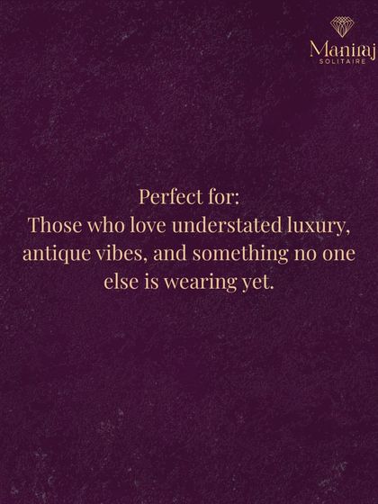 All About Diamonds: Cuts, Care, and Confidence photo 7