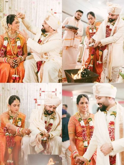 Vibrant Indian Traditions photo 71