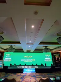 Corporate Event Management