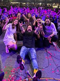 Corporate Event Entertainment