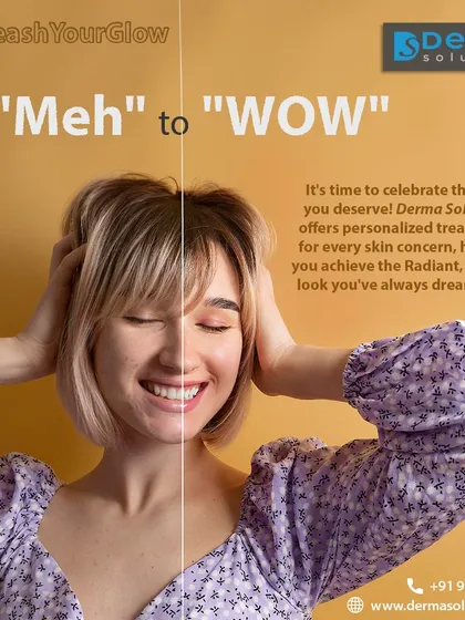 Our goal is to help you achieve the radiant, healthy skin you have always wanted. We create personalized treatment plans to address every concern and help you feel truly confident.
