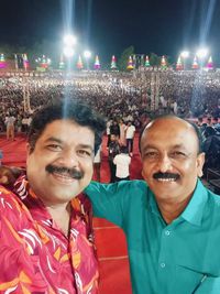 Celebrity Appearances & Brand Endorsements