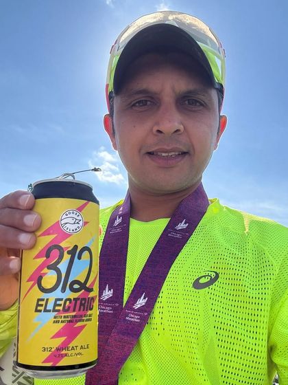 TimTim Sharma - Strength & Conditioning for Athletes Client Victories photo 4